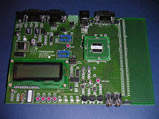 ���������� ����� Microchip DM300014