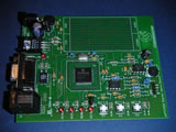 ���������� ����� Microchip DM300016