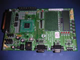 ���������� ����� Microchip DM300020