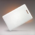 Clamshell Card